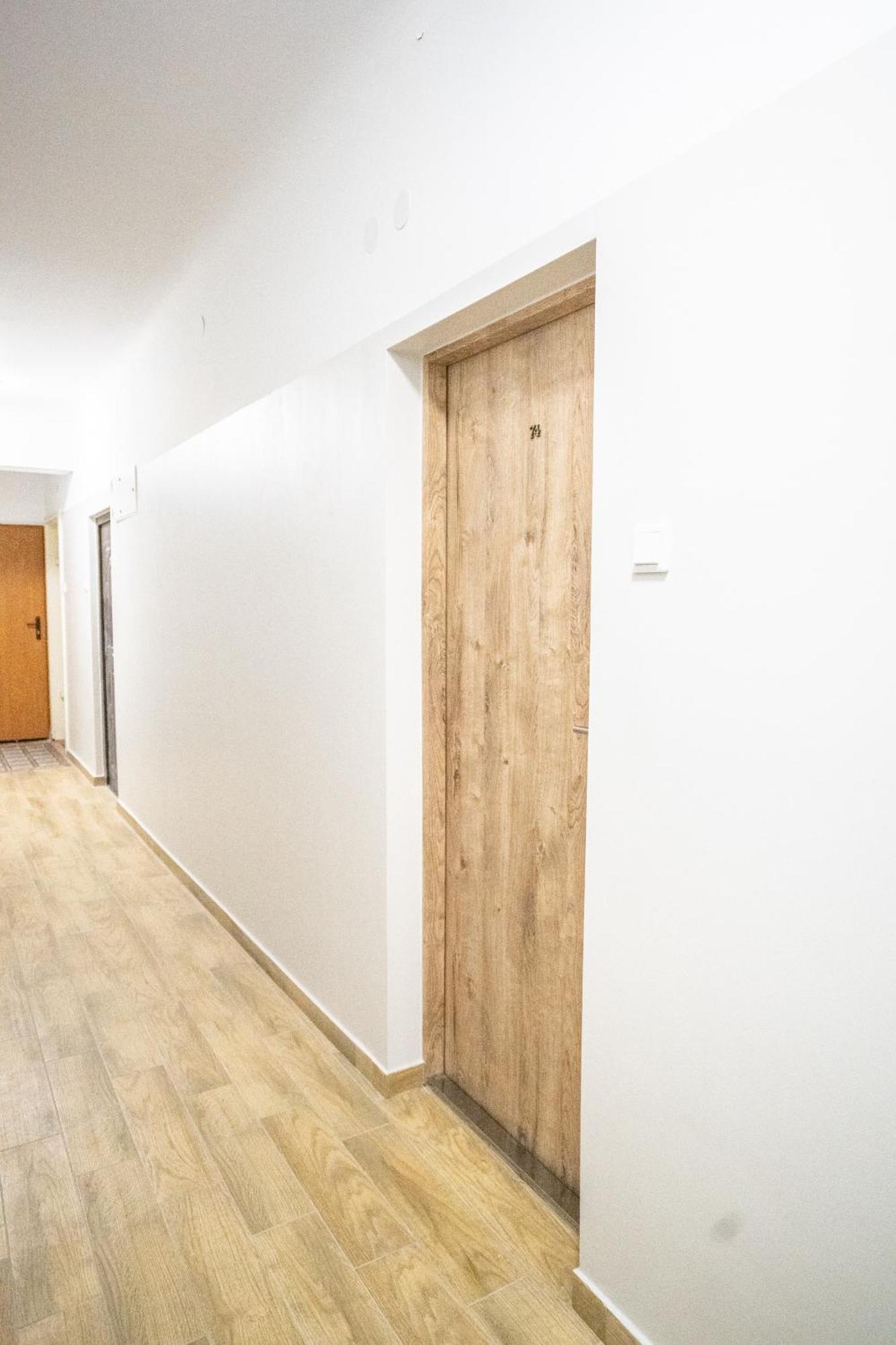 Old Town Heart XII - Poznanska Luxury Loft Leilighet Warszawa Eksteriør bilde