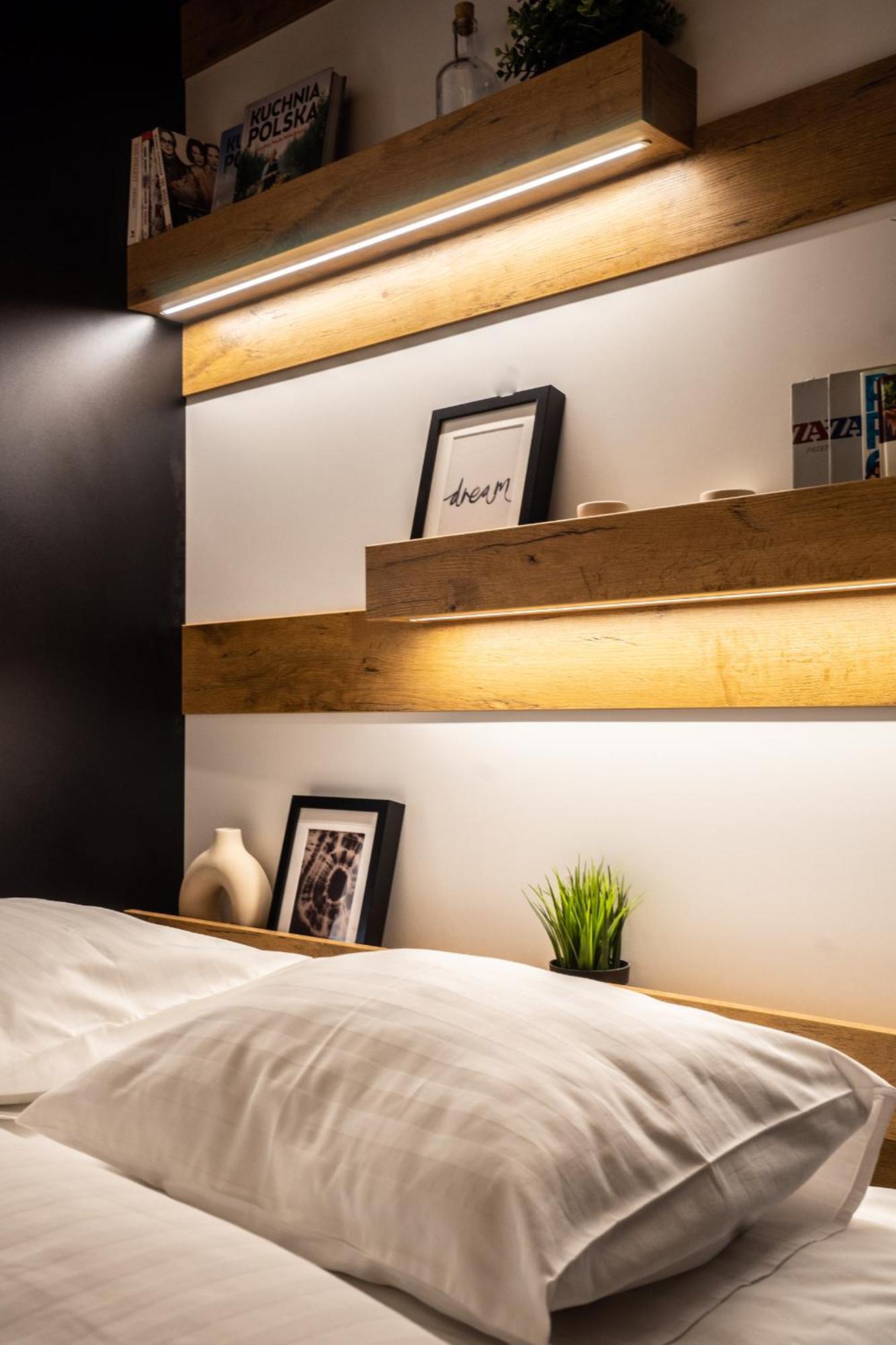 Old Town Heart XII - Poznanska Luxury Loft Leilighet Warszawa Eksteriør bilde